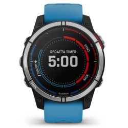 Garmin Quatix 7 Standard Edition 47MM GPS